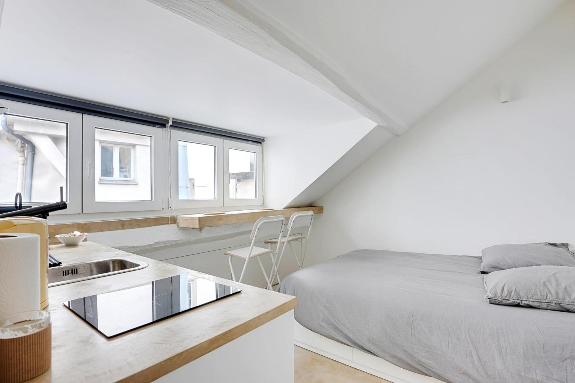 Odeon - Mabillon Luxury *