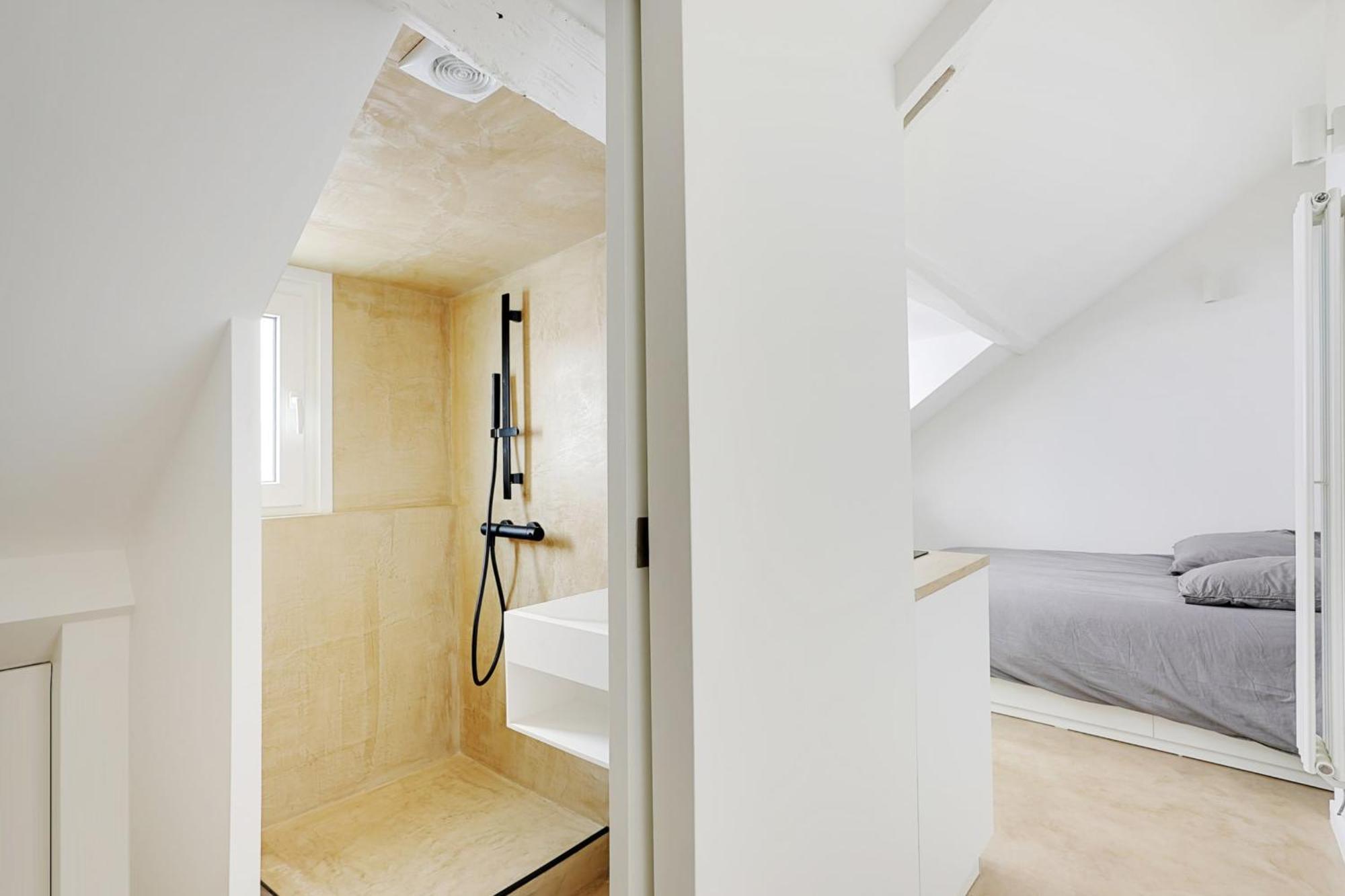 Appartement Odeon - Mabillon Luxury *