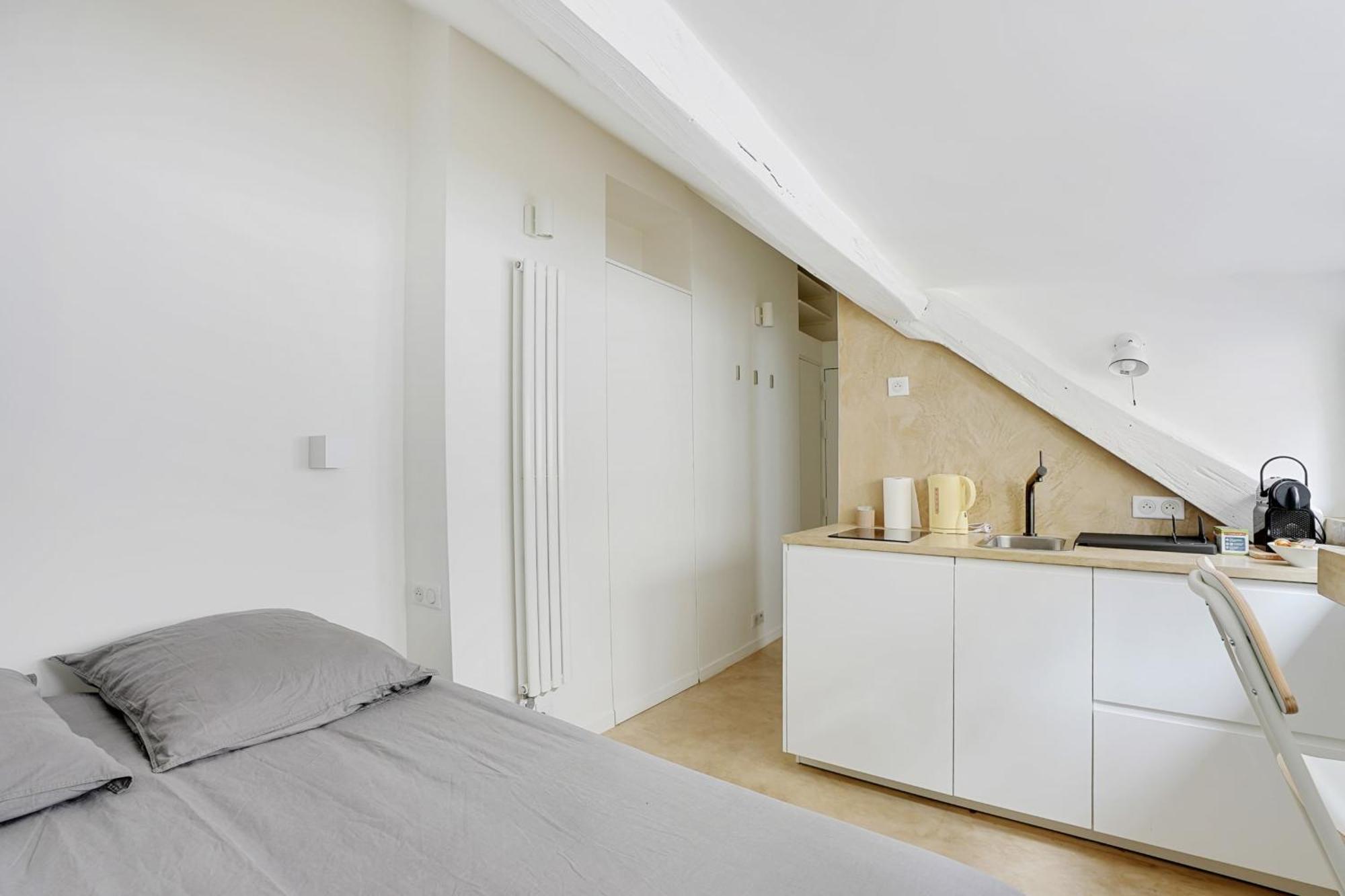 Odeon - Mabillon Luxury * Parijs