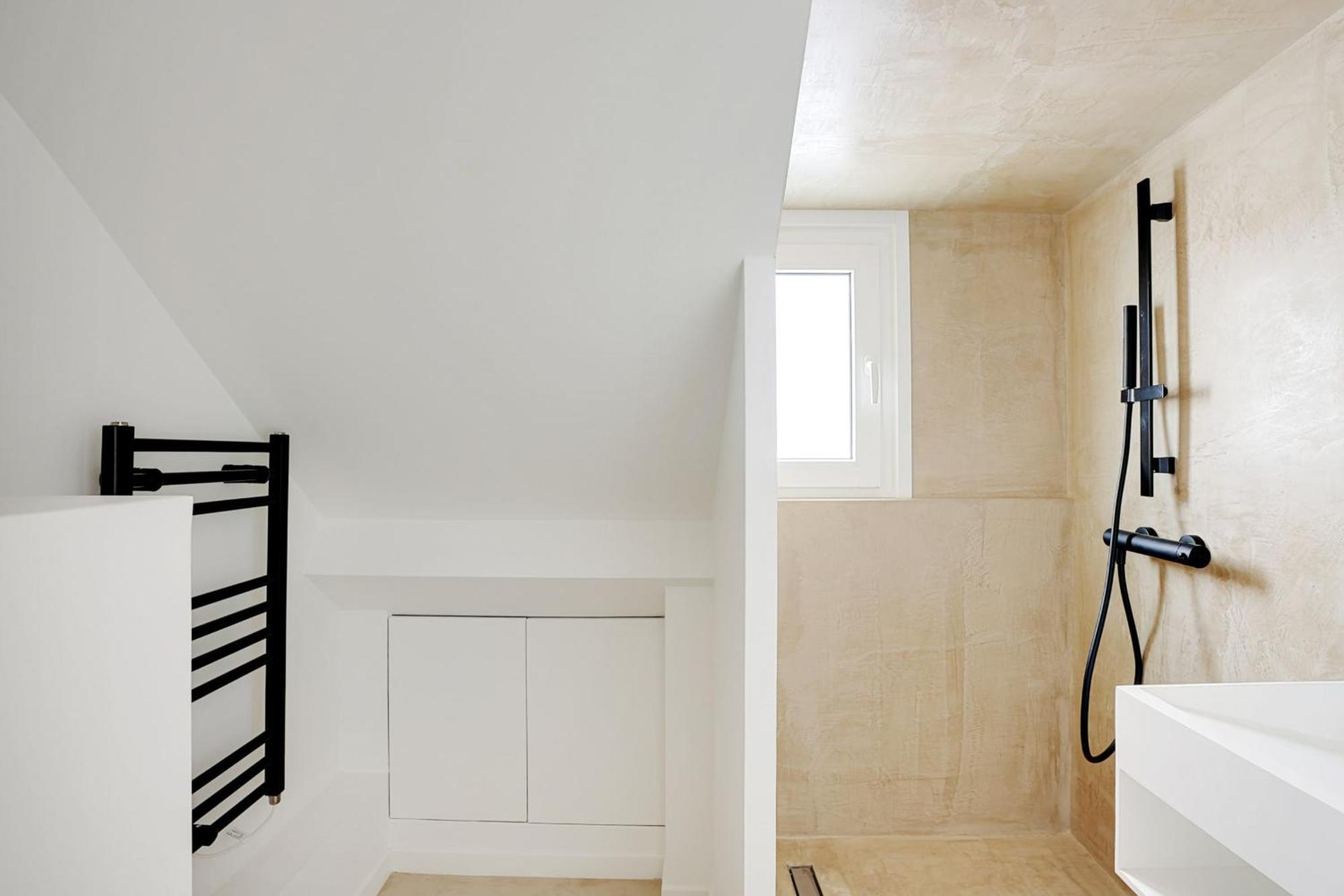 Appartement Odeon - Mabillon Luxury