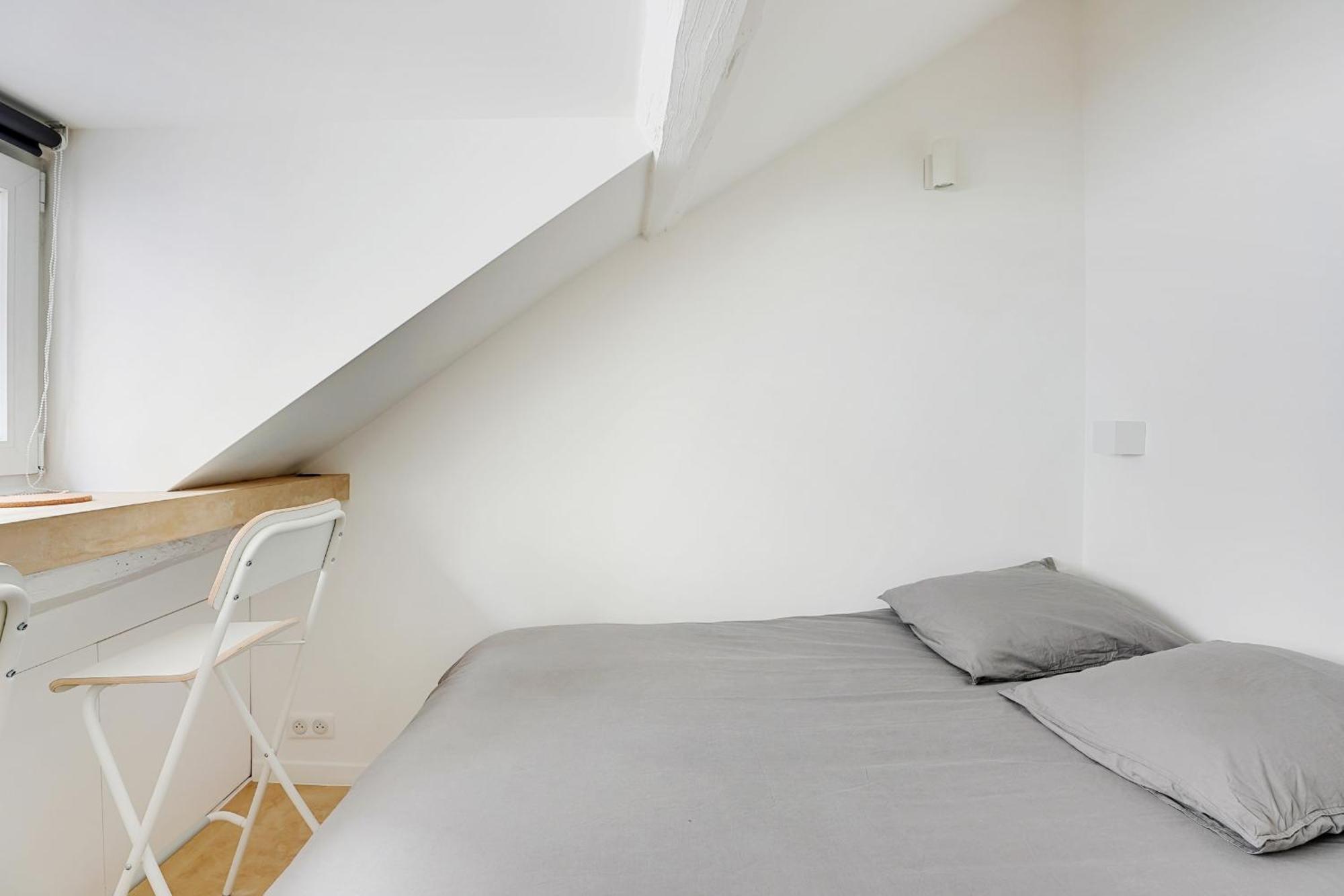 Odeon - Mabillon Luxury Appartement Parijs