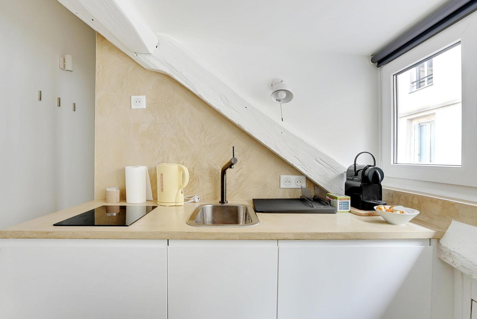 Odeon - Mabillon Luxury Parijs